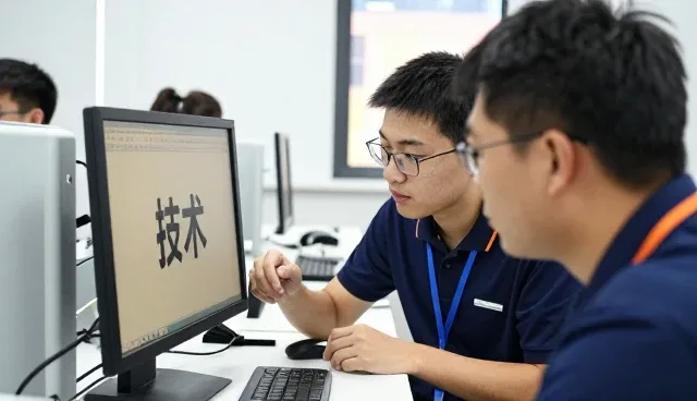 北京盛旗通科技有限公司带来新建楼盘应用中的智能运维平台体验