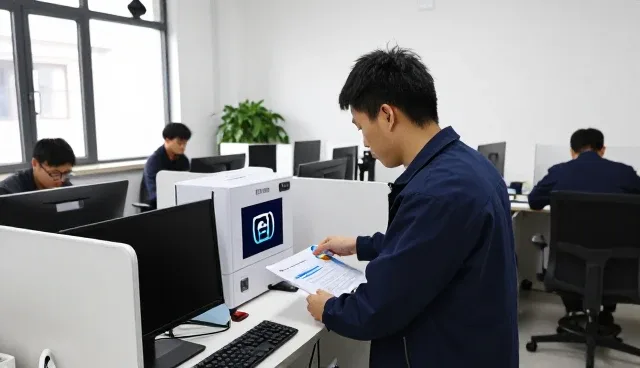 北京盛旗通科技有限公司探索技术研究更多应用可能