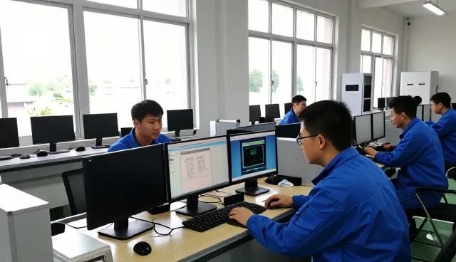 北京盛旗通科技有限公司分享成功应用经验